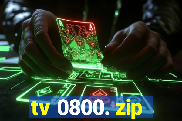 tv 0800. zip